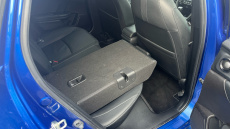 Honda Civic 1.0 VTEC Turbo 126 EX 5dr CVT Petrol Hatchback